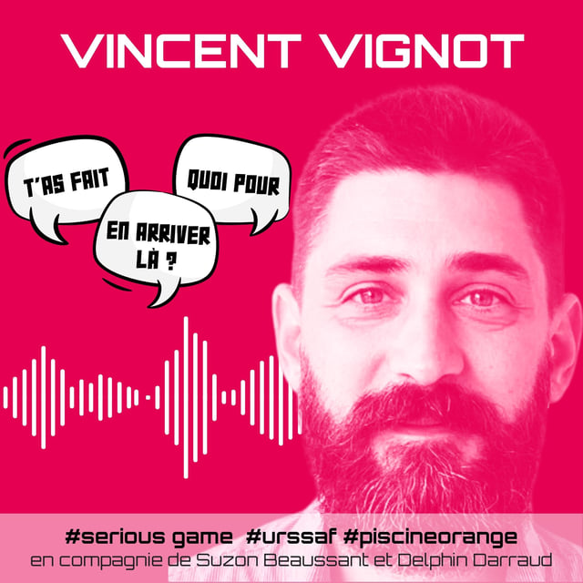 Vincent est passé du juridique au jeu, sans tout quitter (TFQPAL S1-E1) image