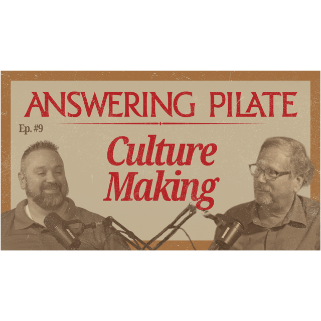 Culture Making image