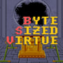 Byte-Sized Virtue - Impermanence image