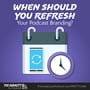 When Should You Refresh Your Podcast Branding? image