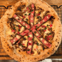 325. Parmatól Wertingenig pizza napelem iPad mini image