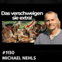 Wahnsinnige Welt: Dr. Nehls verrät 3 Wundermittel | Michael Nehls #1150 image