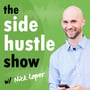 628: TEDx Revisited: The 3 C's of Side Hustle Happiness (10 Years Later) image