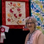 How crafts connect generations with Mary Sutherland image