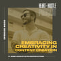 #206 - Embracing Creativity in Content Creation ft. Bobby Hicks of Retro Recipes Kitchen image