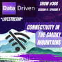 *LiveStream* Connectivity in the Smoky Mountains image