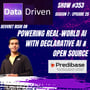 Devvret Rishi on Powering Real-World AI with Declarative AI and Open Source image