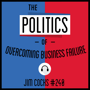 240: The Politics of Overcoming Business Failure - Jim Cocks image