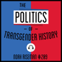 209 The Politics of Transgender History Noah Riseman image