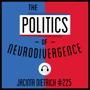 225: The Politics of Neurodivergence - Jacinta Dietrich  image