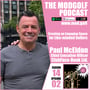 Creating an Engaging Space For Like-minded Golfers - Paul McEldon, CEO at ClubFace-Golf image