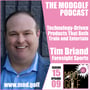 Tech-Driven Products That Both Train and Entertain - Tim Briand, Foresight Sports image