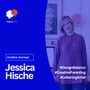 "Creative Journeys: From Design to Storytelling with Jessica Hische" image