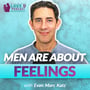 Men Are About Feelings image