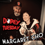 Dopey 463: Dopey Tuesday! How Margaret Cho Avoided Getting Beaten Up by Mariah Carey and nearly became a Weed Billionaire, Snoop Dogg, Benzos, Lean, Kratom, Recovery image