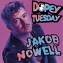 Dopey 459: DOPEY TUESDAY: Jakob Nowell! Trauma! Meth! Booze! Sublime! Jakobs Castle! Recovery! image