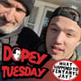 Dopey 457: DOPEY TUESDAY: What Happened to Fentanyl Jay? Heroin, Alcohol, Booze, Prison, Xanax, Recovery?, image