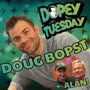 Dopey 467: Dopey Tuesday: Total Eclipse of Doug Bopst, Prison, Oxycontin, Percocet, Weed, Trauma, Fitness, My Dad! image