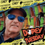 Dopey Tuesday Patreon Teaser! Doug the Viking Guitar Player tells his story of how he was neglected and became a horrible alcoholic! image