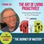 The Journey of Mastery: A Conversation with Jeff Seckendorf image