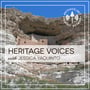 Relational Engagement with Indigenous Communities through the Heritage Lands Collective - Ep 86 image