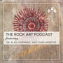 The Origins of Religion in Rock Art - Ep 122 image