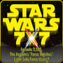 The Acolyte's FORCE WITCHES: Light Side Force Users? | Star Wars 7x7 Episode 3,595 image