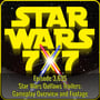 Star Wars Outlaws: Gameplay Overview and Showcase | Star Wars 7×7 Episode 3,635 image