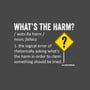 What's the Harm - FT#137 image