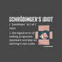 Schrödinger's Idiot - FT#142 image