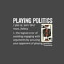 Playing Politics - FT#143 image
