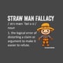 Straw Man (Redux) - FT#139 image