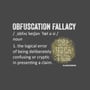 Obfuscation - FT#146 image