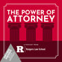 S5E14: From Patents and Trademarks to a Love for Rutgers Law, with Prof. Stanley Tso RLAW'06 image