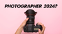 Full Time Photography in 2024? What You Need to Know image