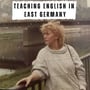 Teaching English in East Germany (355) image