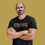 Episode 91 Dustin Bogle  How Fitness Transformed his Life" image