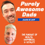 Ep. 38 - Maintaining a Routine While Traveling | Purely Awesome Dads image