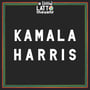 a (little) LATTO: Kamala Harris image