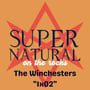 The Winchesters Weekly - 1x02 image