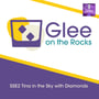 Glee on the Rocks (5x02): Glee in the Sky with Diamonds image