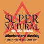 The Winchesters Weekly - 1x03 image