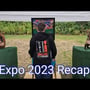 Ep 121: Expo 2023 Post Show Recap image