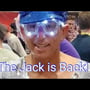 Ep 122: The Jack is Back! With Jack Guarnieri image