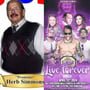 GCW Live Forever Preview & Herb Simmons Of SICW: Duke Loves Rasslin Week 446 image