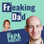FD011: Was für ein Papa möchtest Du sein?! Die große FAQ-Folge image