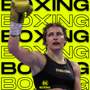 Katie Taylor | LOMA | Wiliam Zepeda | KIKO | Boxing Chit 32 image