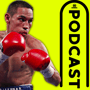 Boxing Chit 25: Juan Francisco Estrada | Andy Ruiz vs Luis Ortiz | RIP Ernie Shavers image