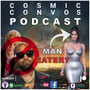 Why Kim Kardashian Left Pete Davidson : Scorpio Case Study : S5 Ep 24 : Cosmic Convos Podcast image