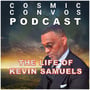 Kevin Samuels Birth Chart Revisited : S5 Episode 16 : Cosmic Convos image